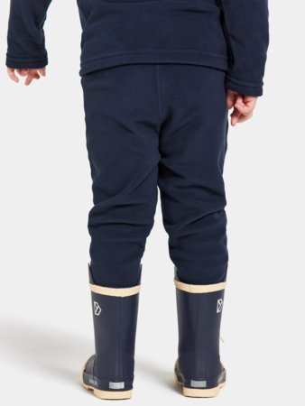DIDRIKSONS flisinės kelnės MONTE, 505027-039, 140 cm 