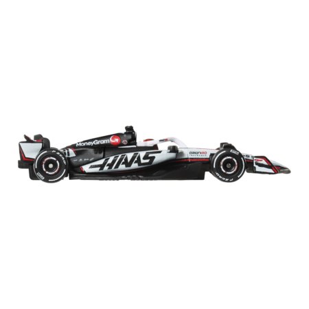 HOT WHEELS 1:64 Premium F1 Haas Esteban Ocon bolidas, JKD78 