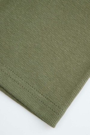 COCCODRILLO mova BASIC ACCESSORIES, žalia, cm 