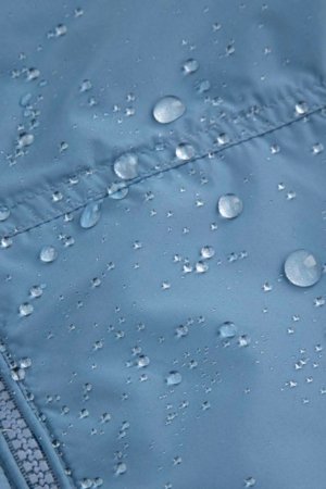 COCCODRILLO striukė, mėlyna, WC6152703OBK-014-116, 116 cm 