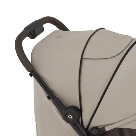 ANEX sportinis vežimėlis AIR-Z plus,  vivi, Az-10 