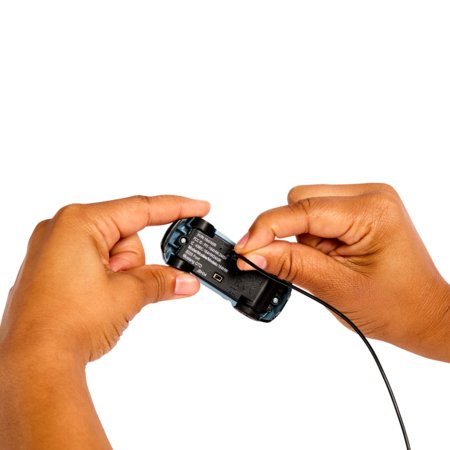 HOT WHEELS RC automodelis Ford Mustang GTD, JBH04 