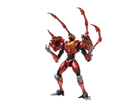 Blokees transformeris  Marvel Rivals – Peni Parker SP/dr Suit, 73925 