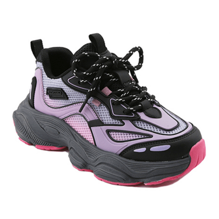 APAWWA laisvalaikio batai, N628-FUCHSIA, 37 dydis 