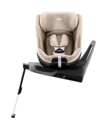 BRITAX automobilinė kėdutė SWIVEL, 40-125 cm., Chai, 2000042149 