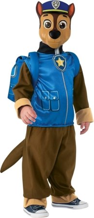 RUBIES PAW PATROL Chase kaukė, 202620NS000 
