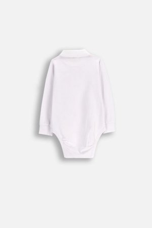 COCCODRILLO smėlinukas, baltas, cm 