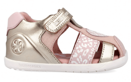 BIOMECANICS basutės, BAREFOOT, 262161-A878, dydis 