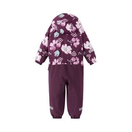 REIMA žieminis lauko kombinezonas KURIKKA, violetinis, 5100131B-4964, 140 cm 