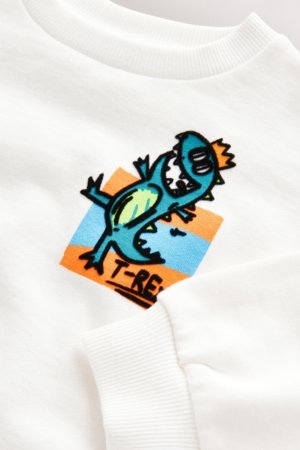 NEXT marškinėliai trumpomis rankovėmis, E60826, 98-104 