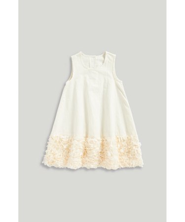 MOTHERCARE suknelė trumpomis rankovėmis, LM140 98 