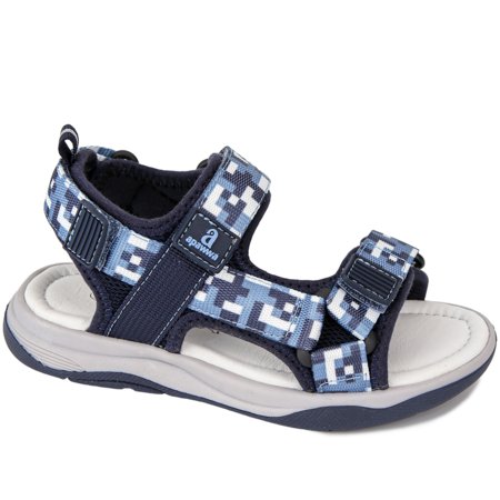 APAWWA basutės, ABX0222P-NAVY, 32 dydis 