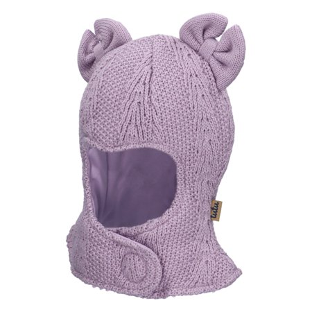 TUTU kepurė-šalmas, violetinė, 3-006866, 38-42 cm 