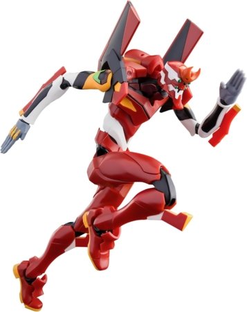 Blokees transformeris  Evangelion Action Edition, 73512 