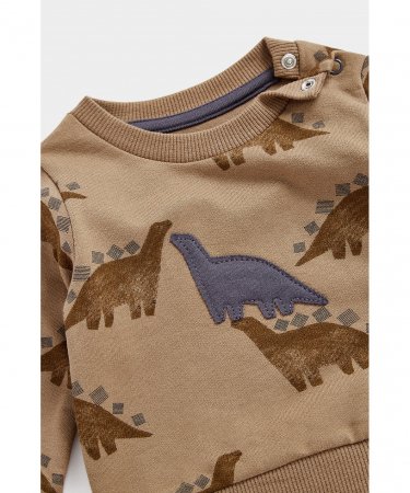 MOTHERCARE džemperis ir kelnės, CB827 606736