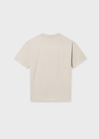 MAYORAL marškinėliai trumpomis rankovėmis, hemp, 6.035-82, 157  cm 