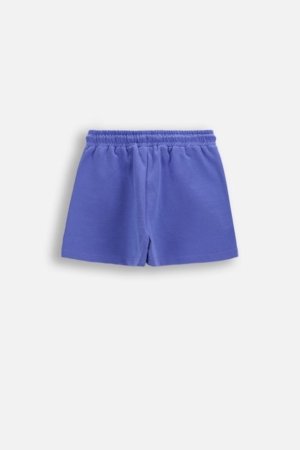 COCCODRILLO šortai, violetiniai, dydis 