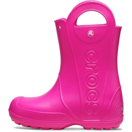 CROCS guminiai batai HANDLE IT RAIN BOOT KIDS 211061  211056- 27 dydis 