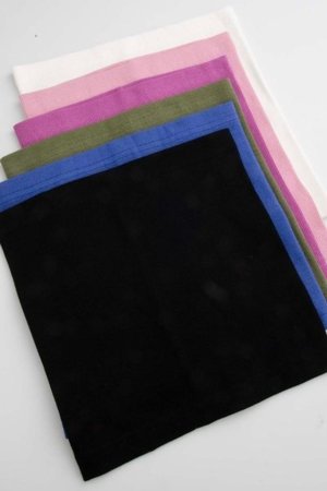 COCCODRILLO mova BASIC ACCESSORIES, žalia, cm 