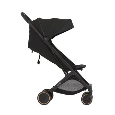 ANEX sportinis vežimėlis AIR-X2,nero, Ax2-01 