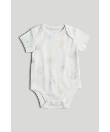 MOTHERCARE 8 dalių komplektas kūdikiui, AV53801 cm 