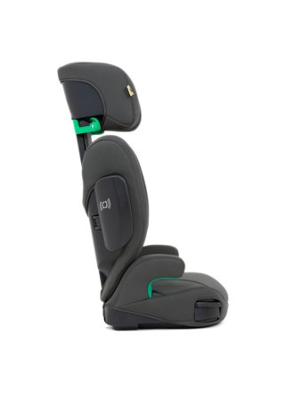GRACO automobilinė kėdutė EVERSURE, iron, GC2002BAIRO000 