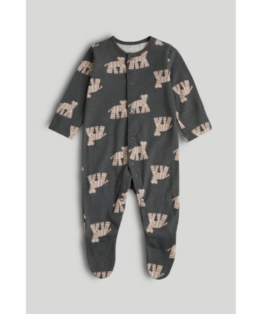 MOTHERCARE šliaužtinukas, 3 vnt., AX50501, cm 