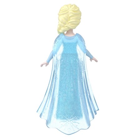 DISNEY FROZEN mini Elza/Ana, HPL56 