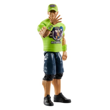 WWE Top Picks imtynininko figūrėlė, 15 cm, asort., GFT58 