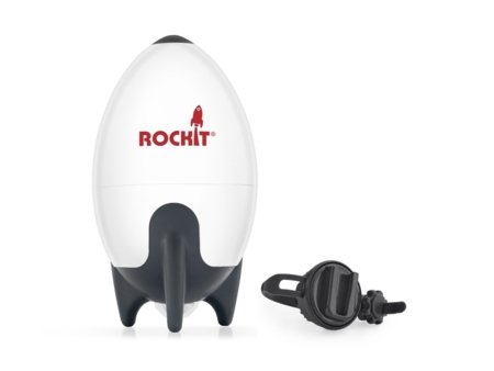 ROCKIT įkraunamas vežimėlio sūpuoklis ROCKER, ITEM01 
