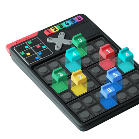 GIIKER Interaktyvus žaidimas Sudoku, 6971421890287 