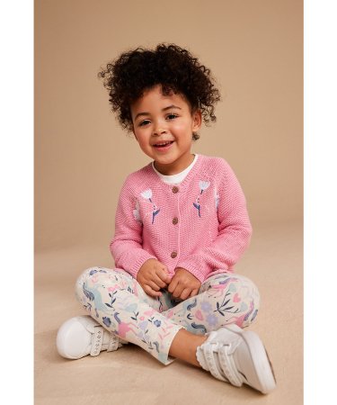 MOTHERCARE tamprės, 3vnt., HC498 