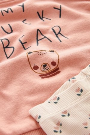 NEXT džemperis ir tamprės, T68147 62-68 