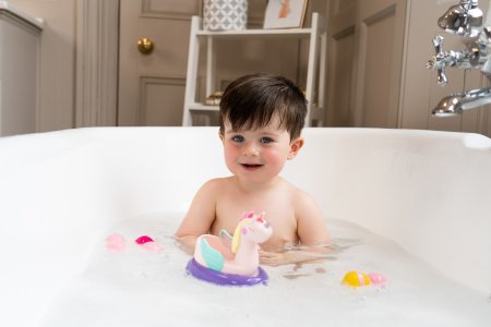 TOOMIES vonios žaislas Peppa Pig, E73319 