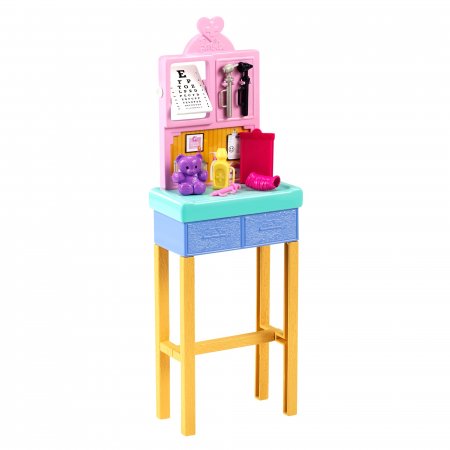 BARBIE lastearst, GTN51 