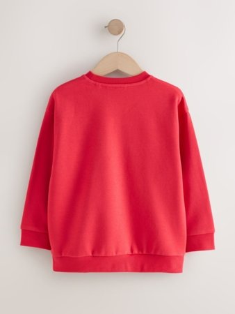 NEXT džemperis, F98381, 134 cm 