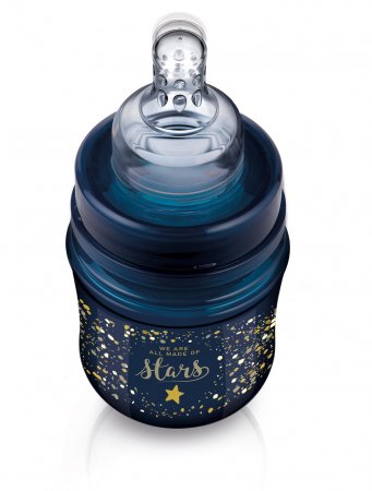 LOVI buteliukas STARDUST, 120 ml, 21/587 21/587