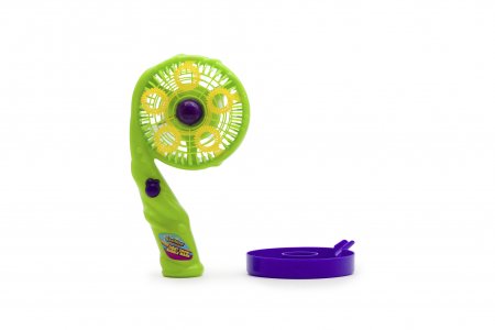 GAZILLION muilo burbulai Light Show Bubble Wand, 36747 36747