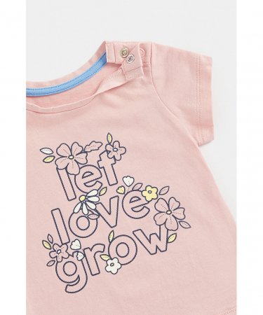 MOTHERCARE marškinėliai trumpomis rankovėmis, EC004 632396