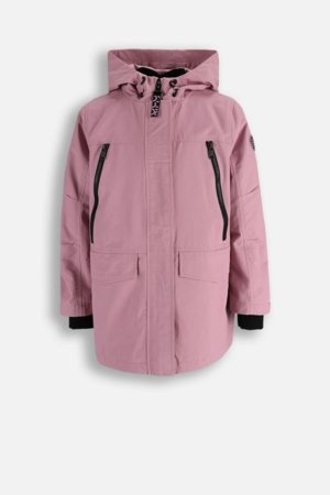 COCCODRILLO striukė, rožinė, WC6152402OGJ-033-134, 134 dydis 