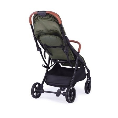 BABYTROLD sportinis vežimėlis PIZA, Olive, 13-60OL 