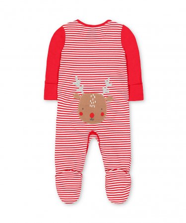 MOTHERCARE šliaužtinukas TE776 391741
