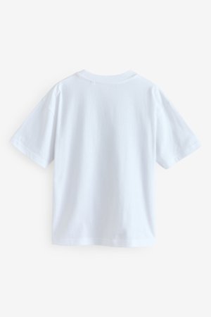 NEXT MINECRAFT marškinėliai trumpomis rankovėmis, N94757 152 