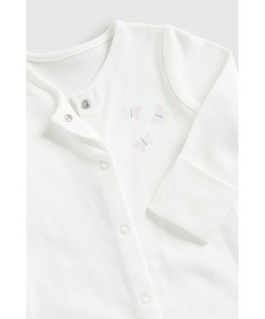 MOTHERCARE šliaužtinukas ilgomis rankovėmis, vnt., HE094 