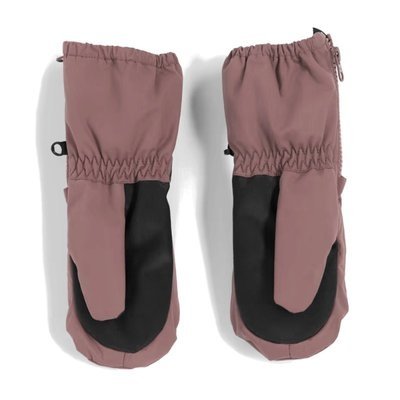 VIKING kumštinės pirštinės ALV, rožinės, 50-23655-9, 6 dydis 