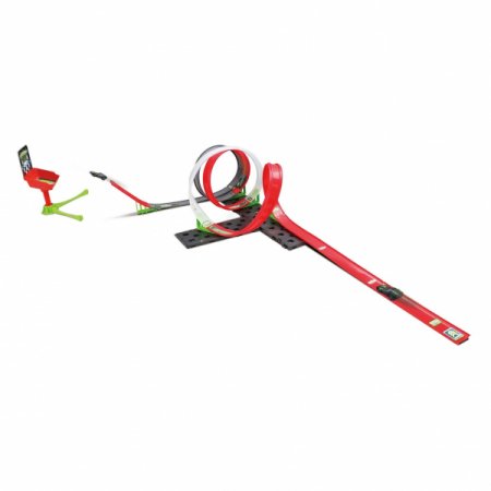 BBURAGO Go Gears trasa Extreme Supersonic Launch, 18-30533 18-30533