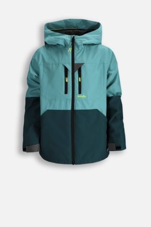 COCCODRILLO striukė, žalia, dydis 