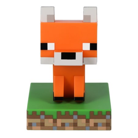 PALADONE MINECRAFT Lempa Lapė, PP13275MCF 