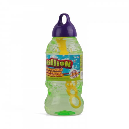 GAZILLION muilo burbulų skystis Premium, 2l, 35383 35383