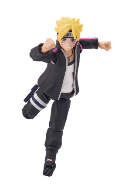 Blokees transformeris  NARUTO FIGURES Boruto Uzumaki, 75601 